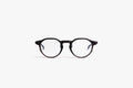 Inceptus 03-C1 Black with Demo Lenses