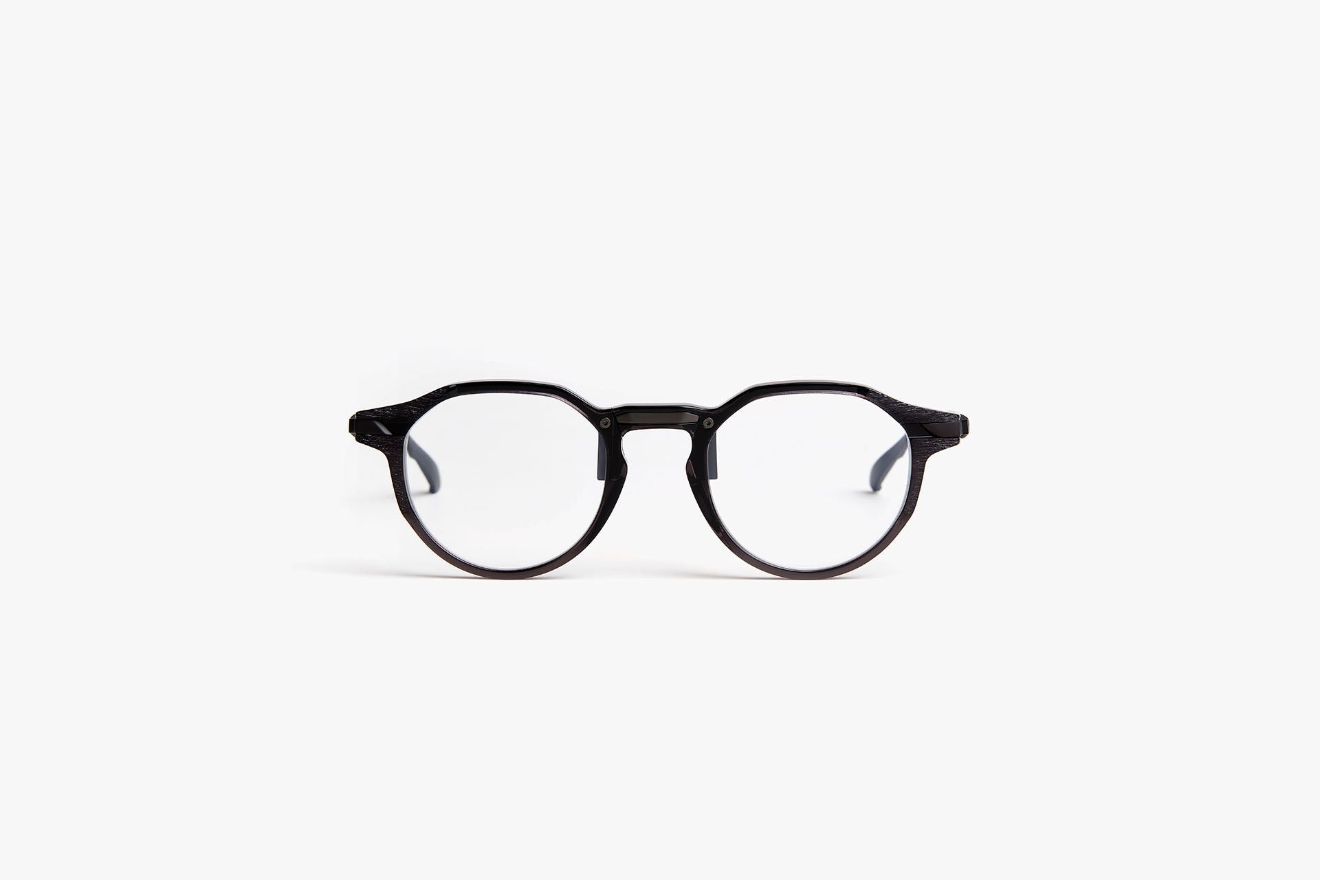 Inceptus 03-C1 Black with Demo Lenses
