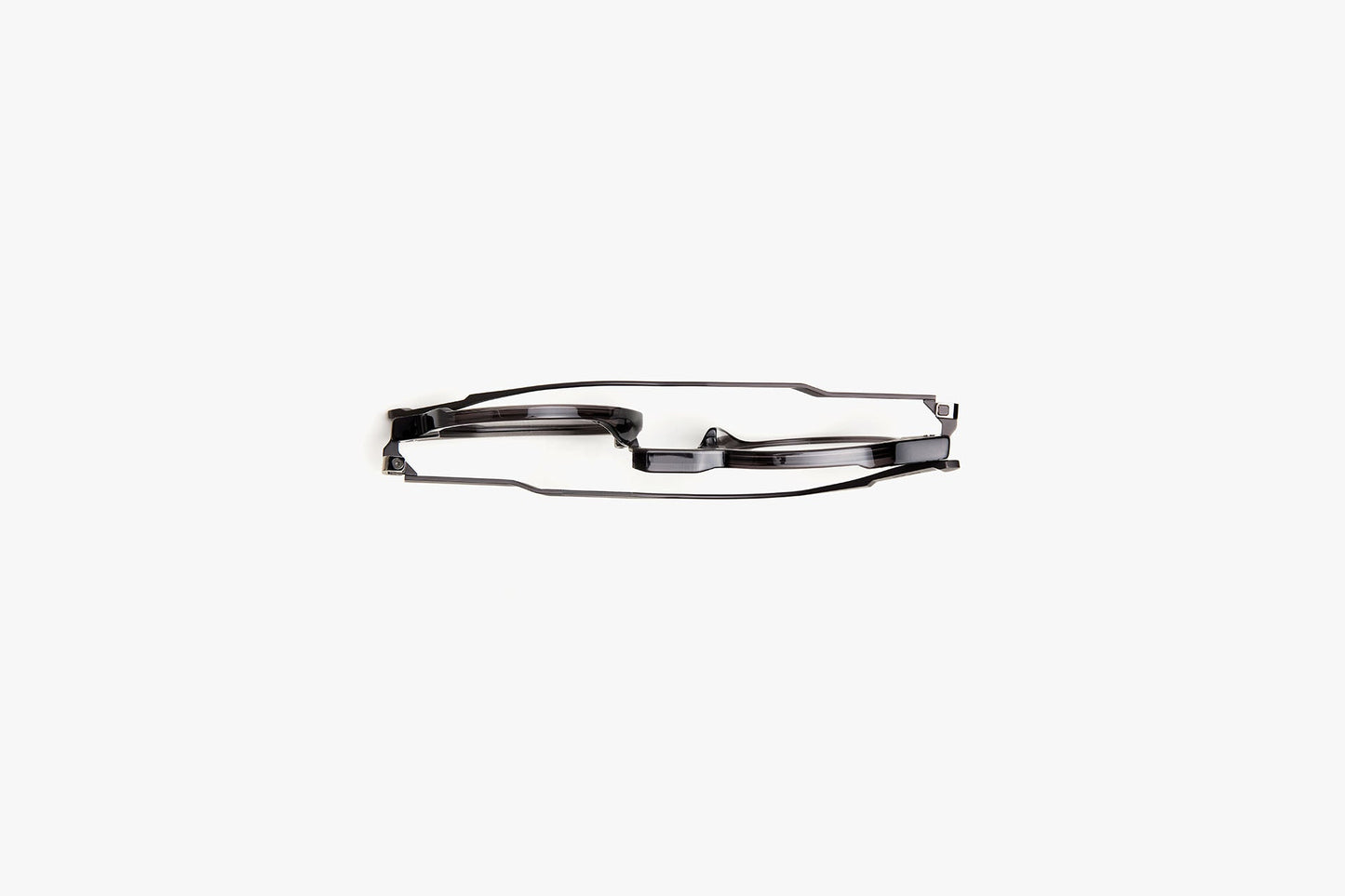 Inceptus 03-C1 Black with Demo Lenses