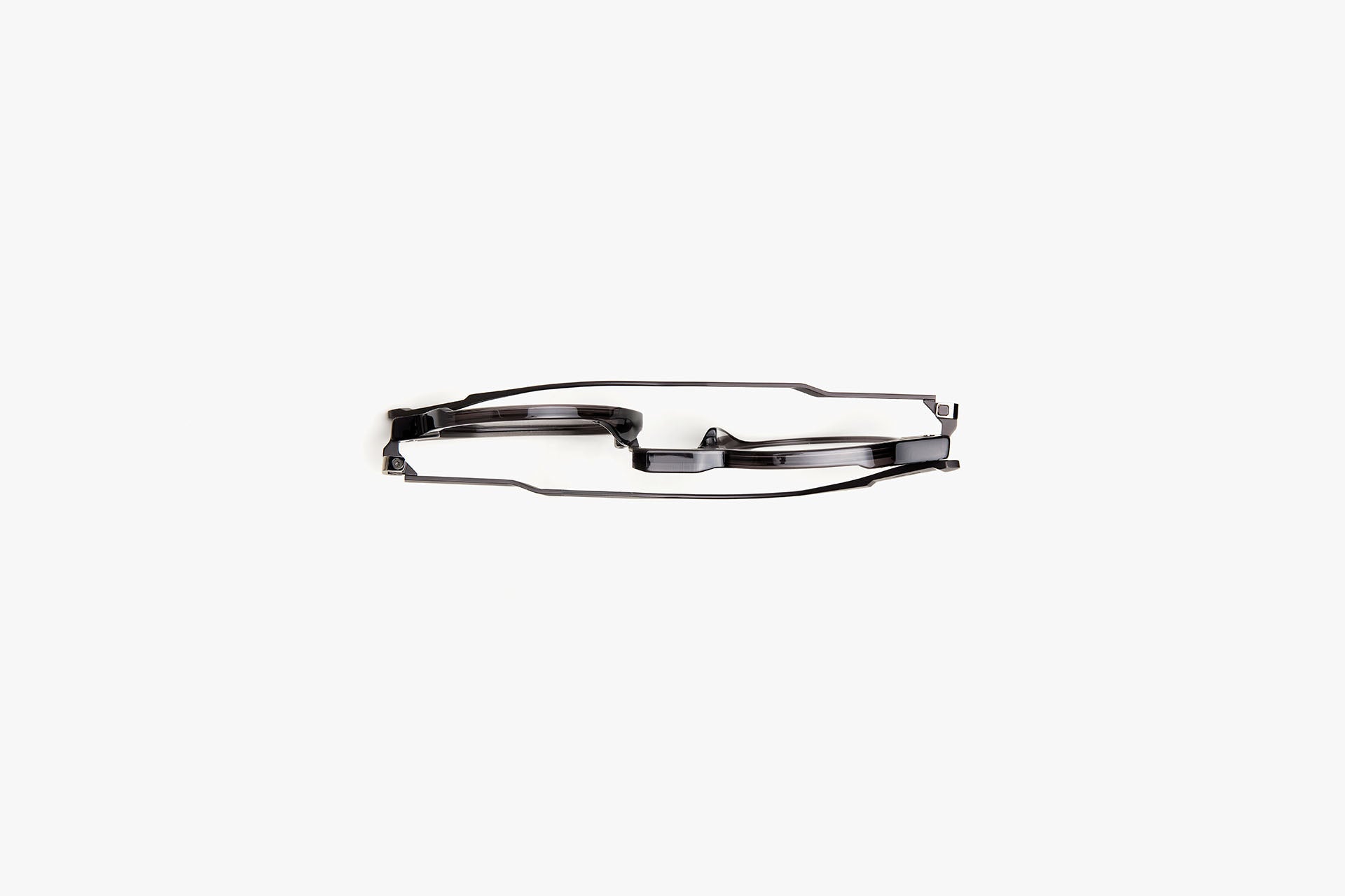 Inceptus 03-C1 Black with Demo Lenses