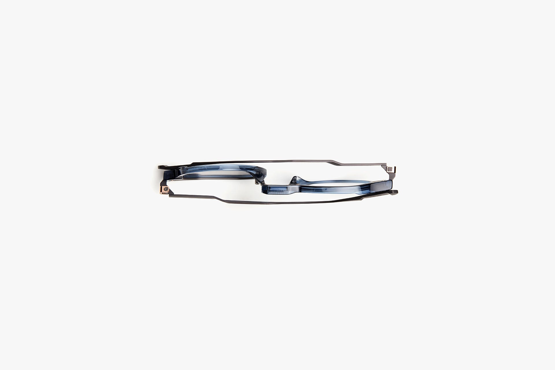 Inceptus 03-C2 Royal Blue with Demo Lenses