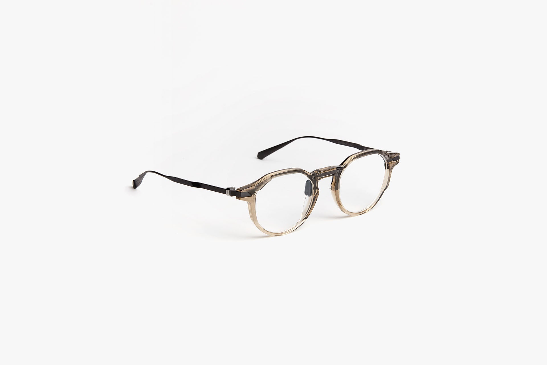 Inceptus 03-C3 Mud with Demo Lenses
