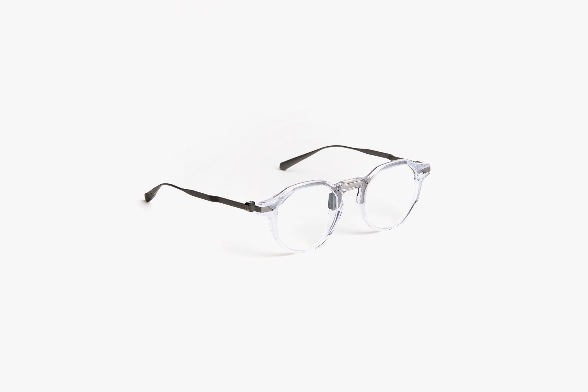 Inceptus 03-C4 Crystal with Demo Lenses
