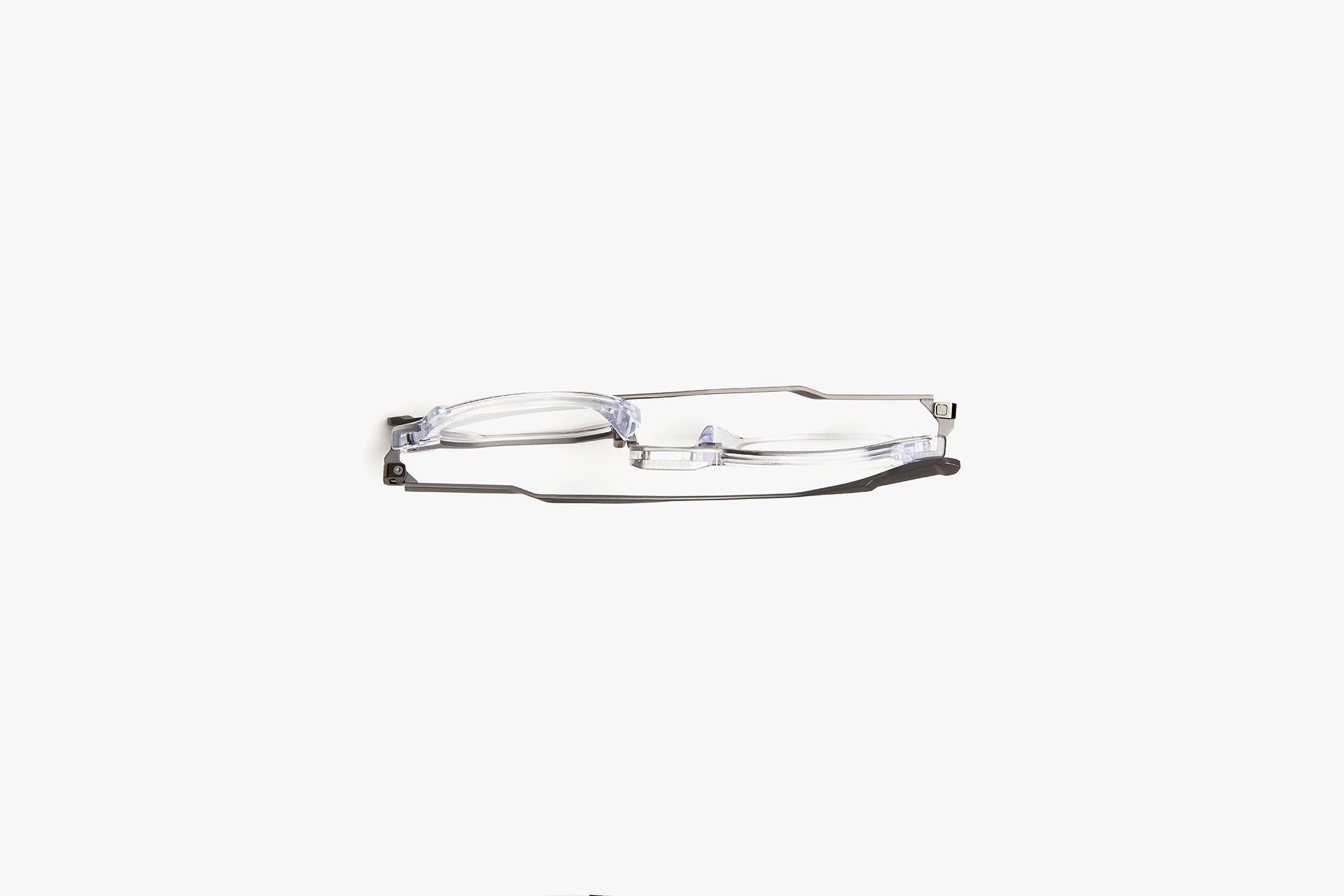 Inceptus 03-C4 Crystal with Demo Lenses