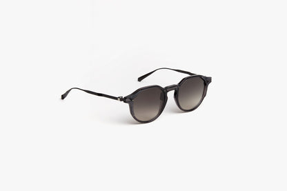 Inceptus 03-C1 Black with Grad. Grey Lenses