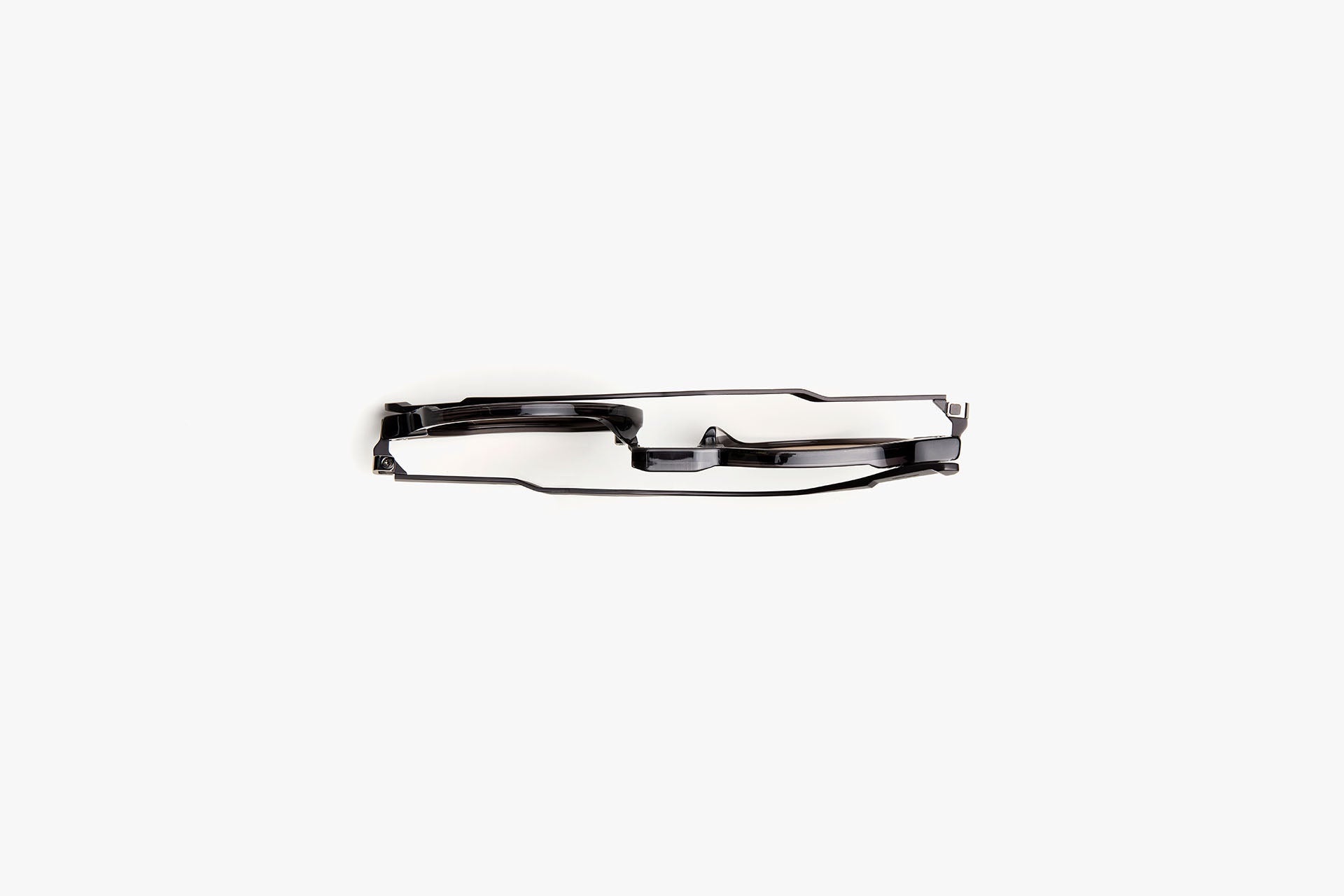 Inceptus 03-C1 Black with Grad. Grey Lenses
