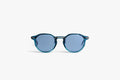 Inceptus 03-C2 Petrol with Blue Lenses