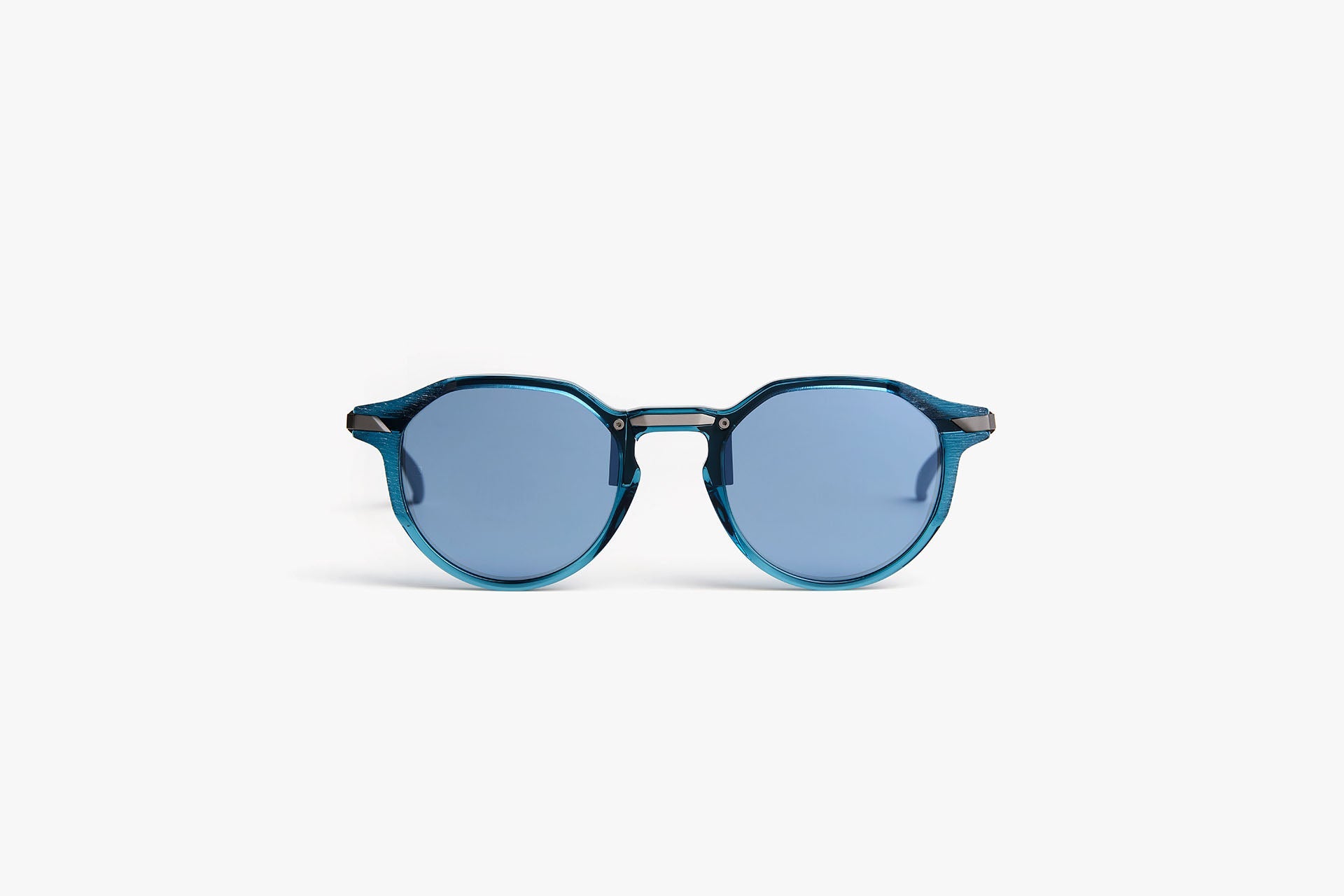 Inceptus 03-C2 Petrol with Blue Lenses