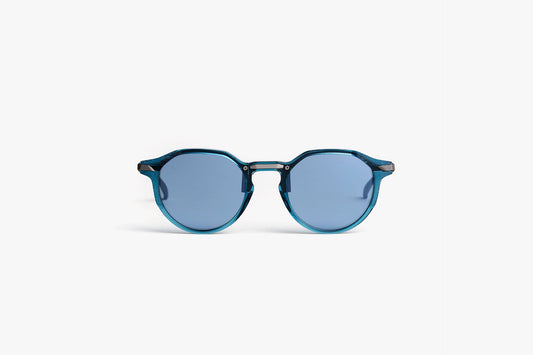Inceptus 03-C2 Petrol with Blue Lenses