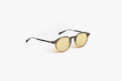 Inceptus 03-C3 Mud with Yellow Lenses