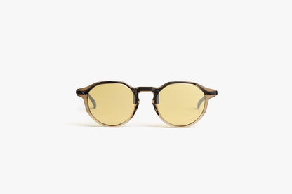 Inceptus 03-C3 Mud with Yellow Lenses