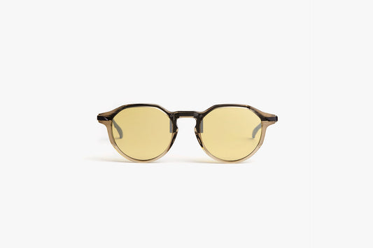 Inceptus 03-C3 Mud with Yellow Lenses