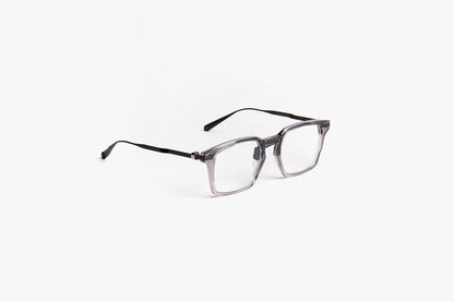 Inceptus 04-C1 Black with Demo Lenses