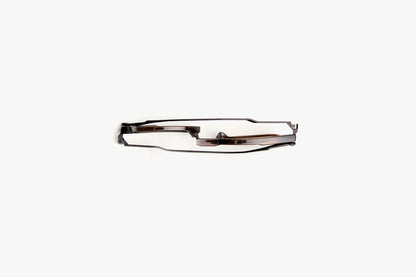 Inceptus 04-C1 Dark Brown with Brown Lenses