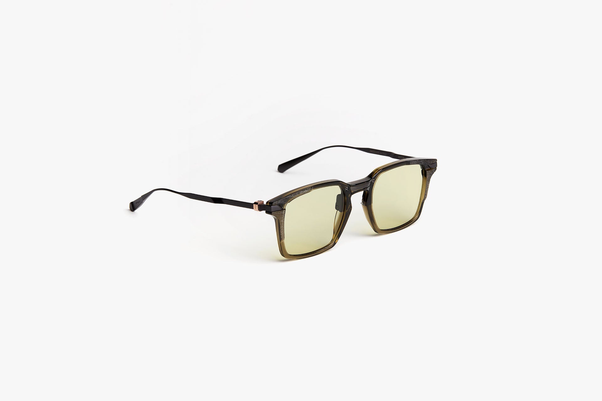 Inceptus 04-C2 Green with Light Green Lenses