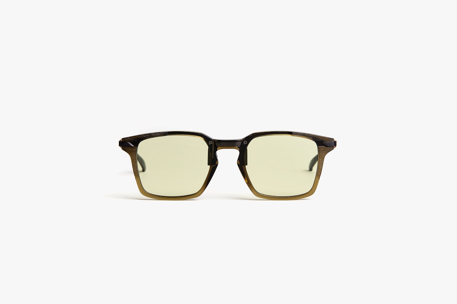 Inceptus 04-C2 Green with Light Green Lenses