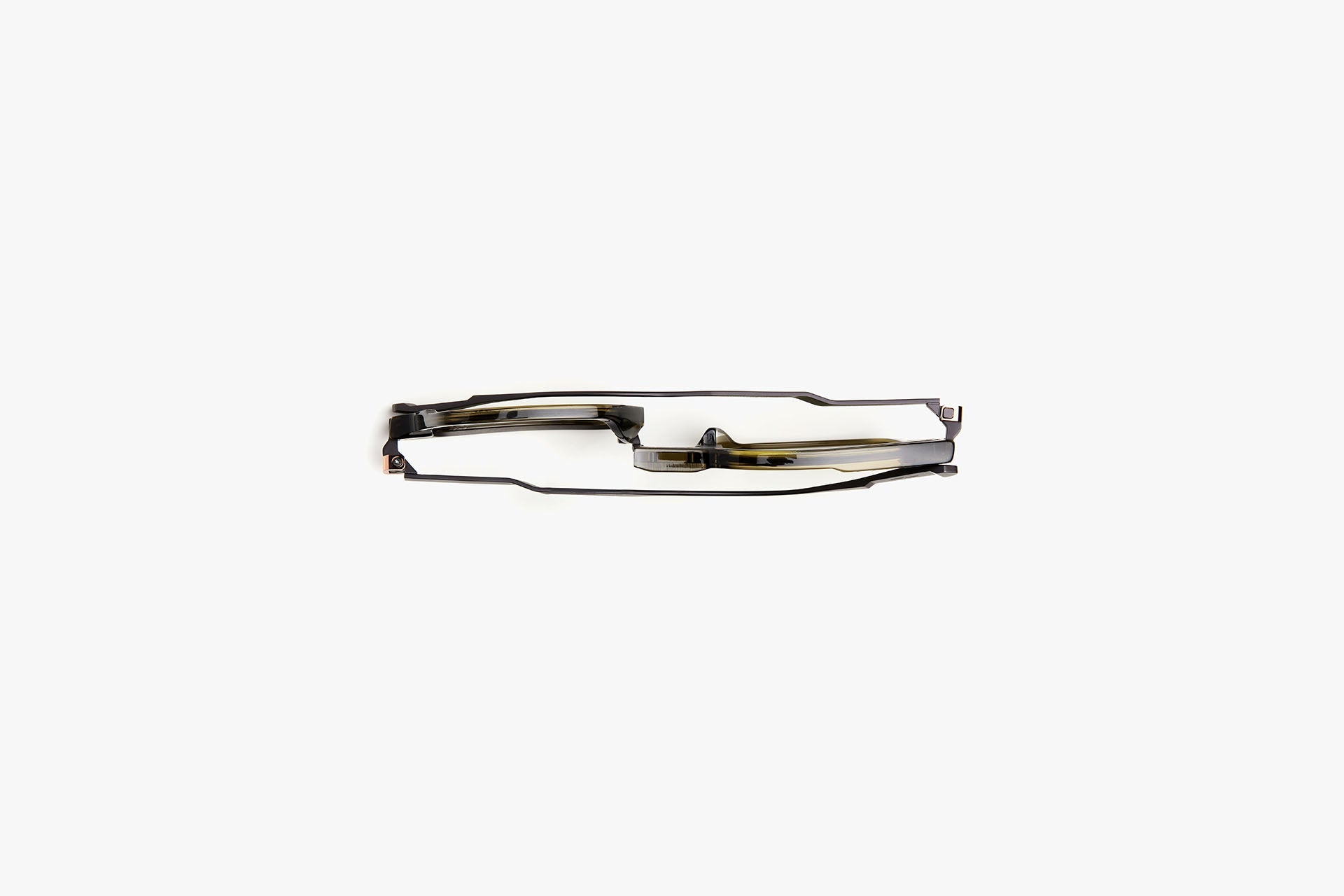 Inceptus 04-C2 Green with Light Green Lenses