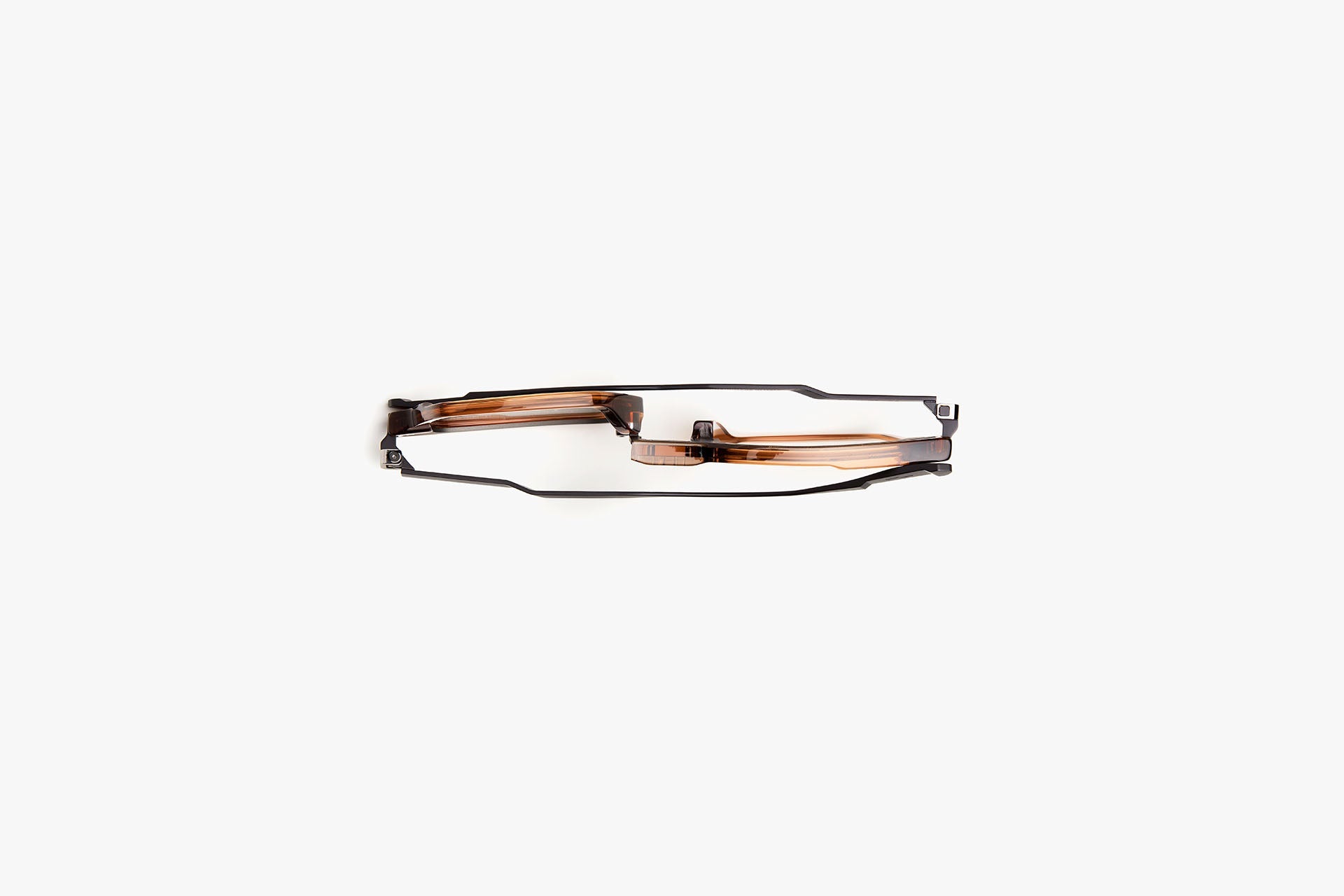 Inceptus 04-C3 Light Brown with Demo Lenses