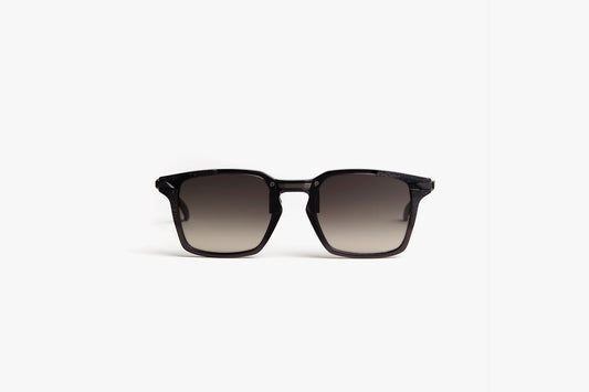 Inceptus 04-C3 Medium Grey with Grey Lenses
