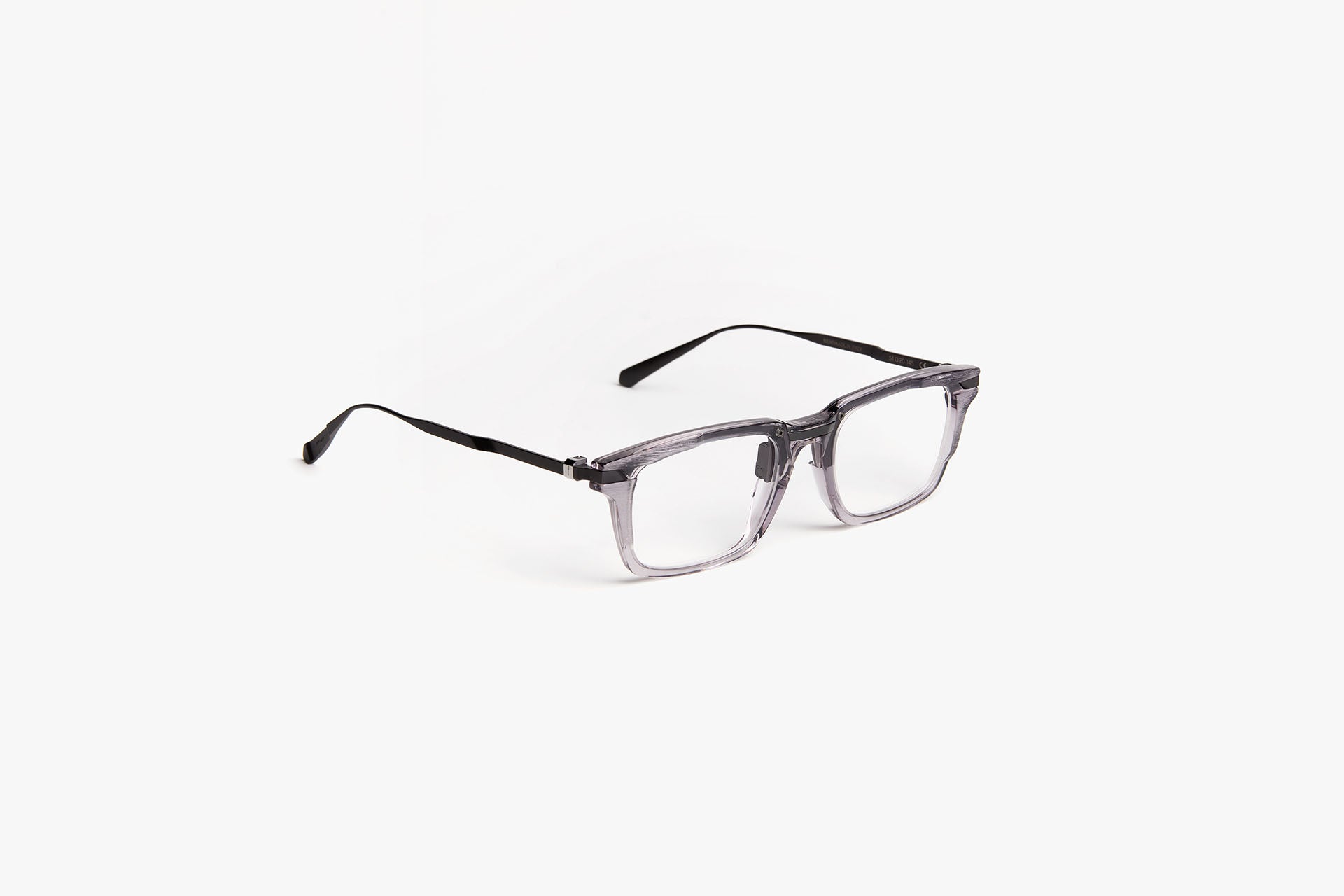 Inceptus 05-C3 Black with Demo Lenses