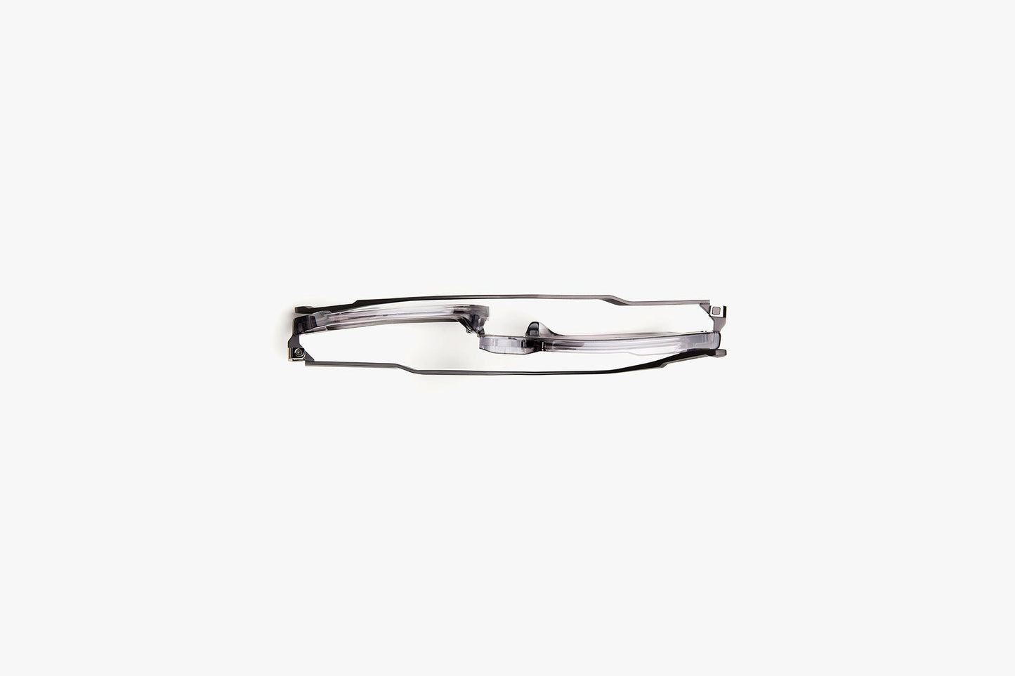 Inceptus 05-C3 Medium Grey with Demo Lenses