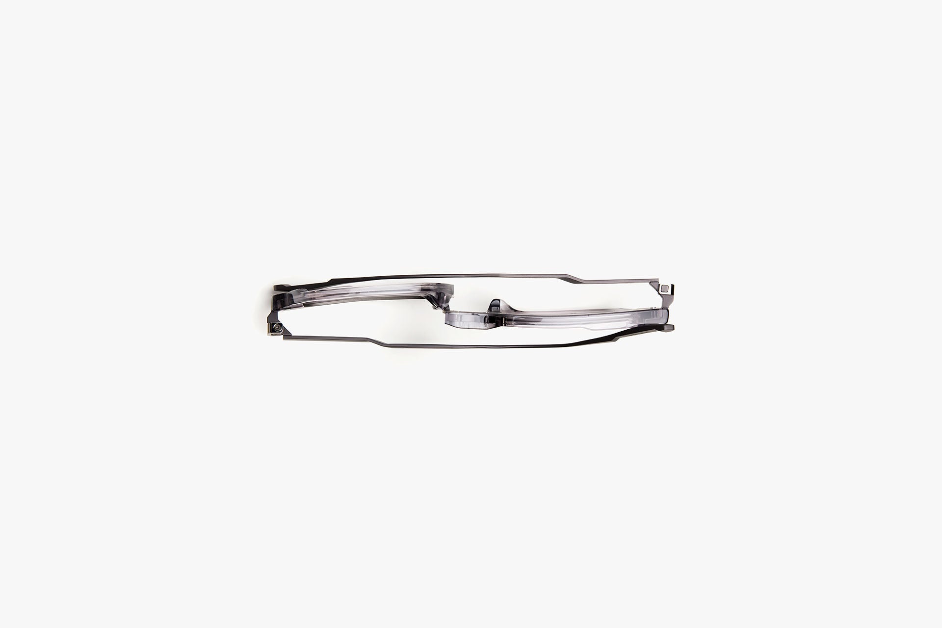 Inceptus 05-C3 Black with Demo Lenses