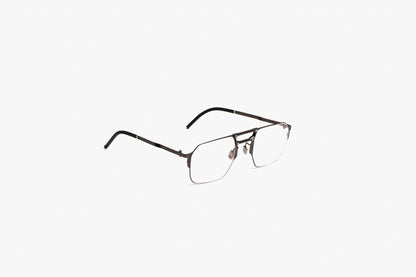 Joe Dark Gun With Demo Lenses