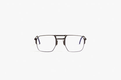 Joe Dark Gun With Demo Lenses