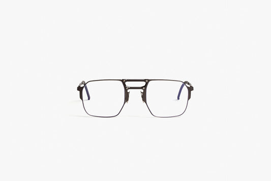 Joe Dark Gun With Demo Lenses