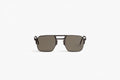 Joe Dark Gun with Grey Lenses