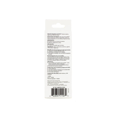 Lens Cleaning kit