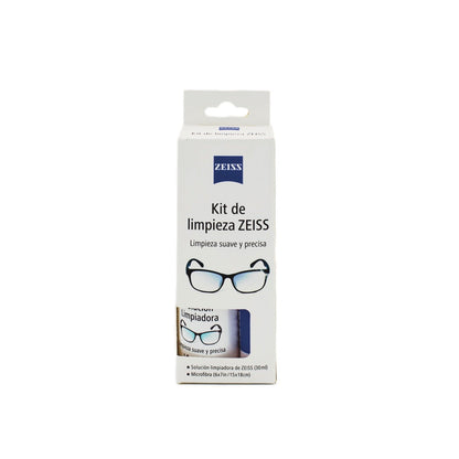 Lens Cleaning kit