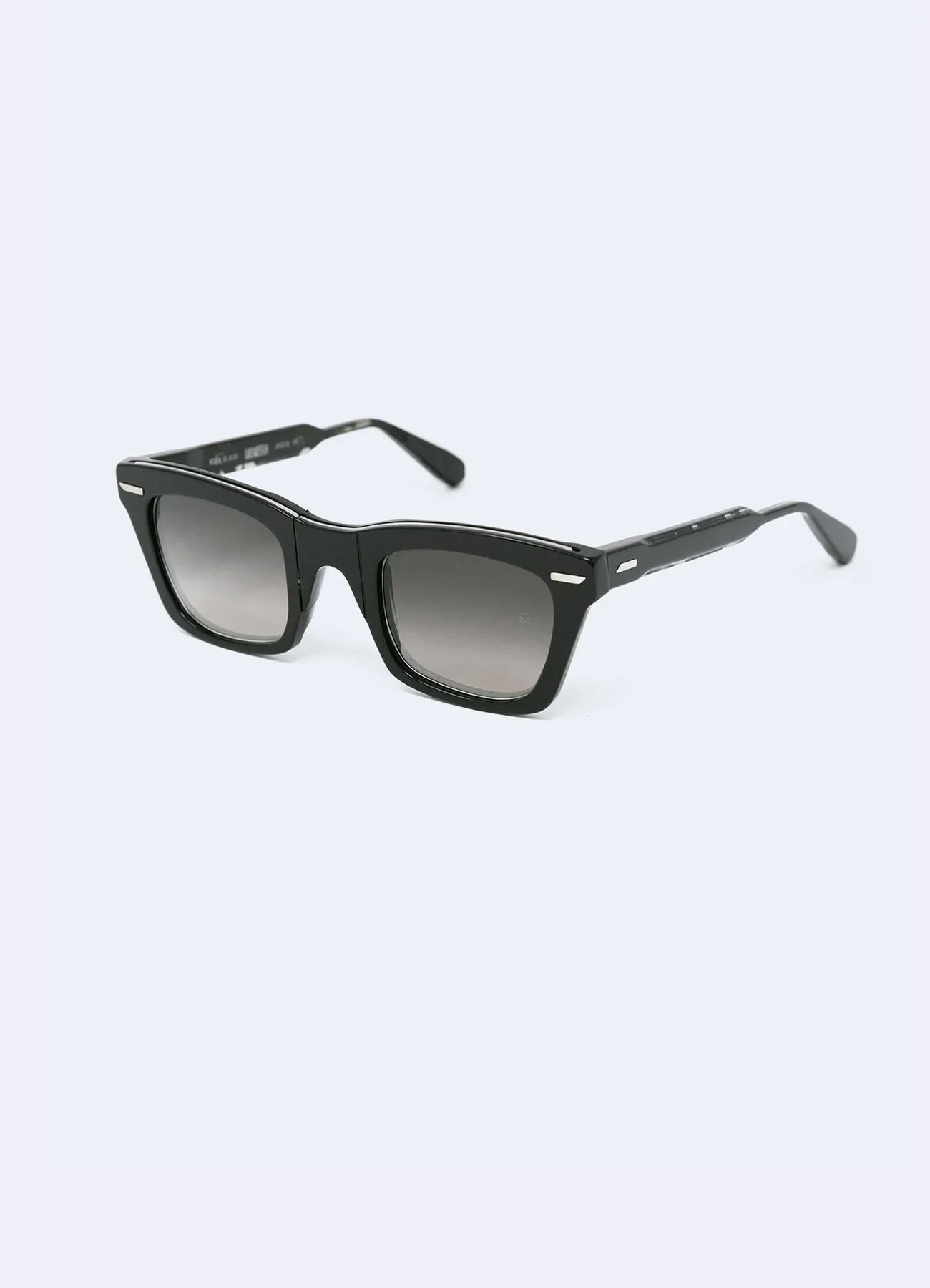 Kora Silver Black Grey