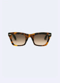 Kora Gold Havana Brown