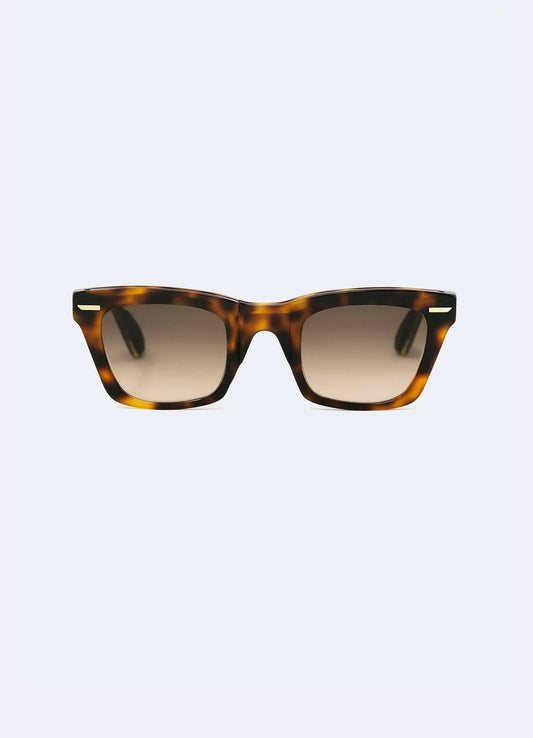 Kora Gold Havana Brown