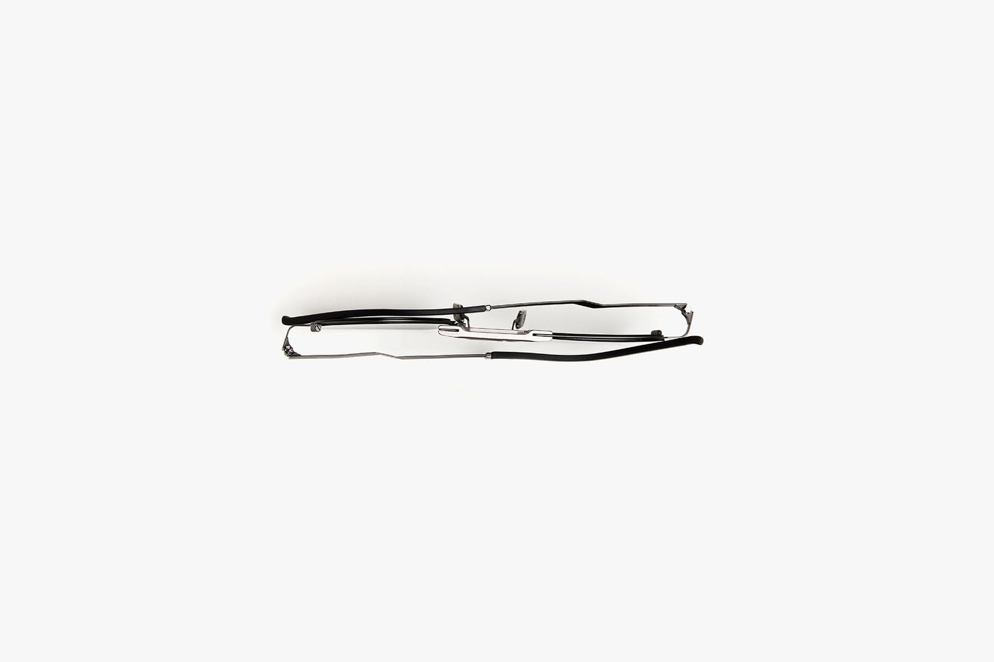 Levitas 03-C2 Light Gun with Light Pink Lenses