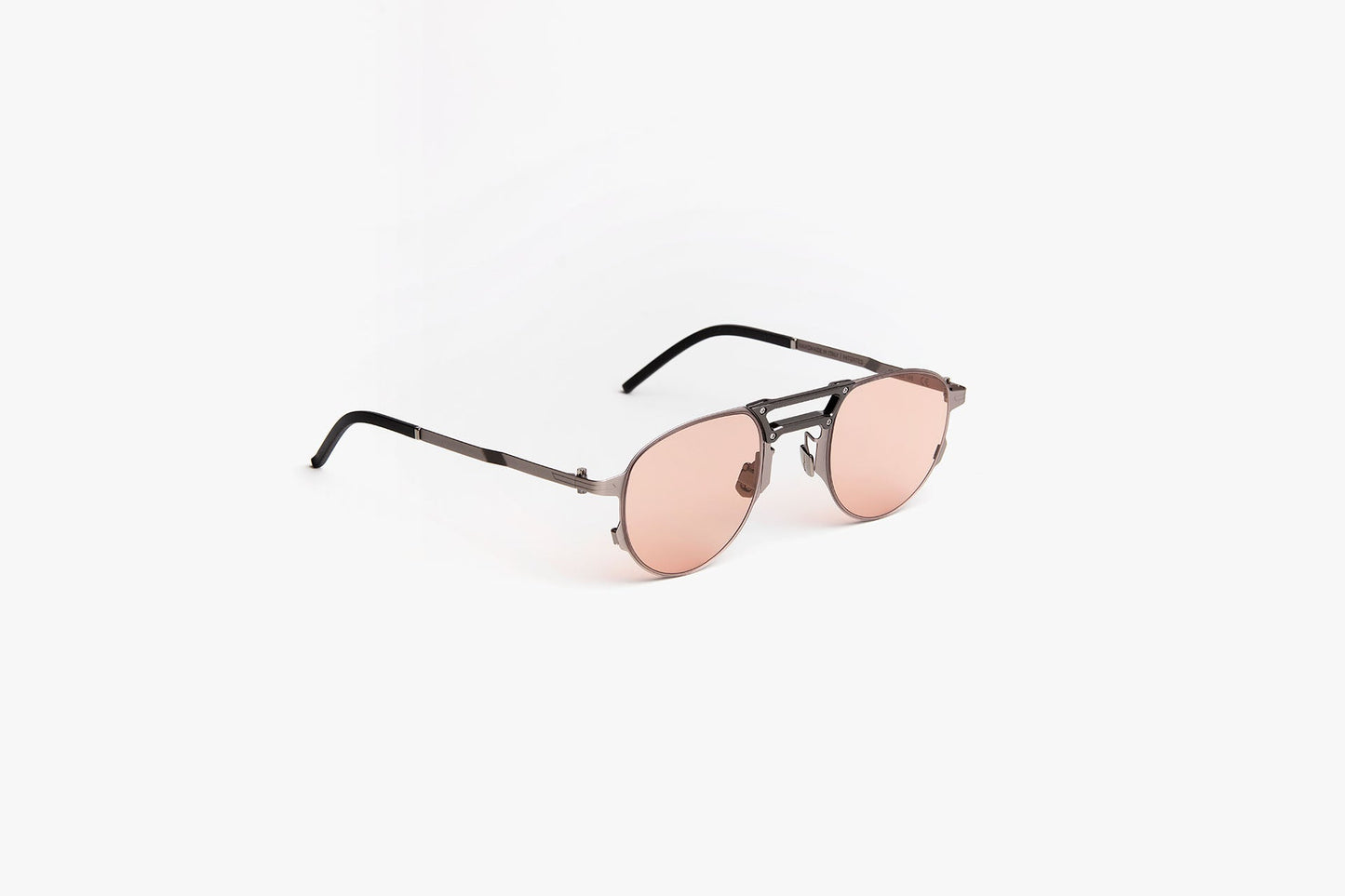 Levitas 03-C1 Dark Gun with Grey Lenses