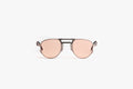 Levitas 04-C2 Dark Gun with Brown Lenses