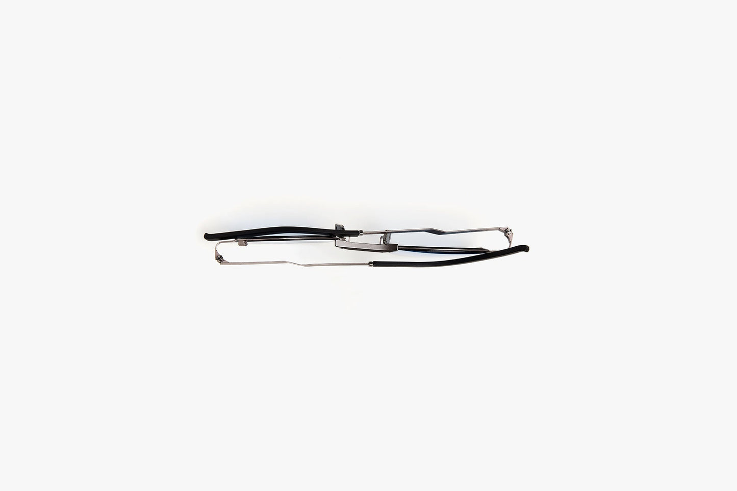 Levitas 04-C2 light gun with blue lenses