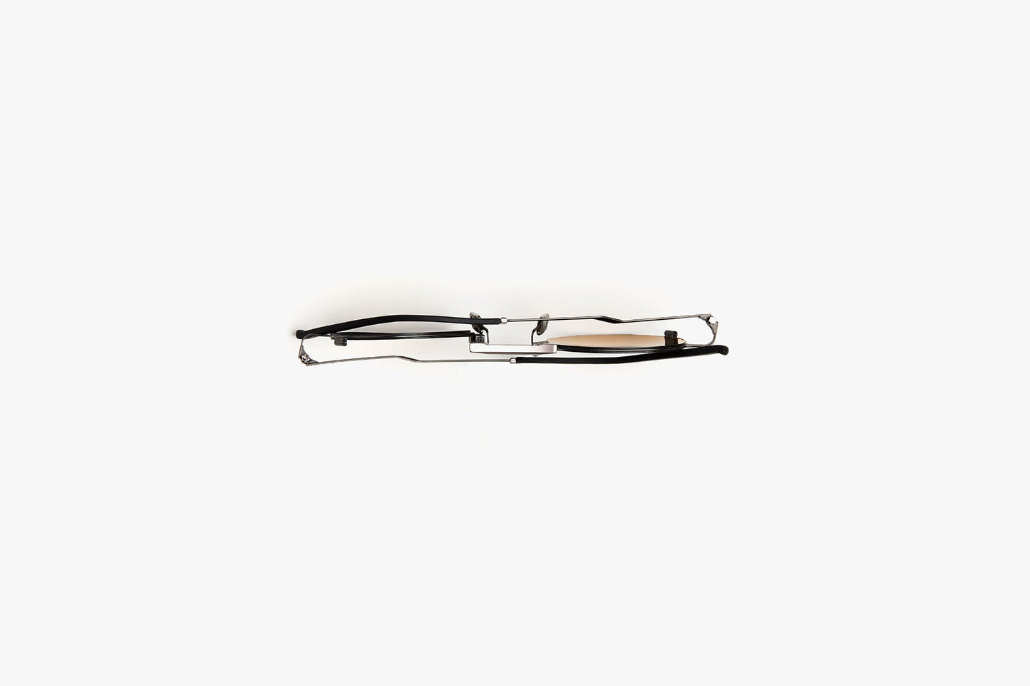 Levitas 03-C3 Rose Gold with Brown Lenses