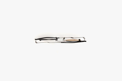 Levitas 03-C3 Rose Gold with Brown Lenses