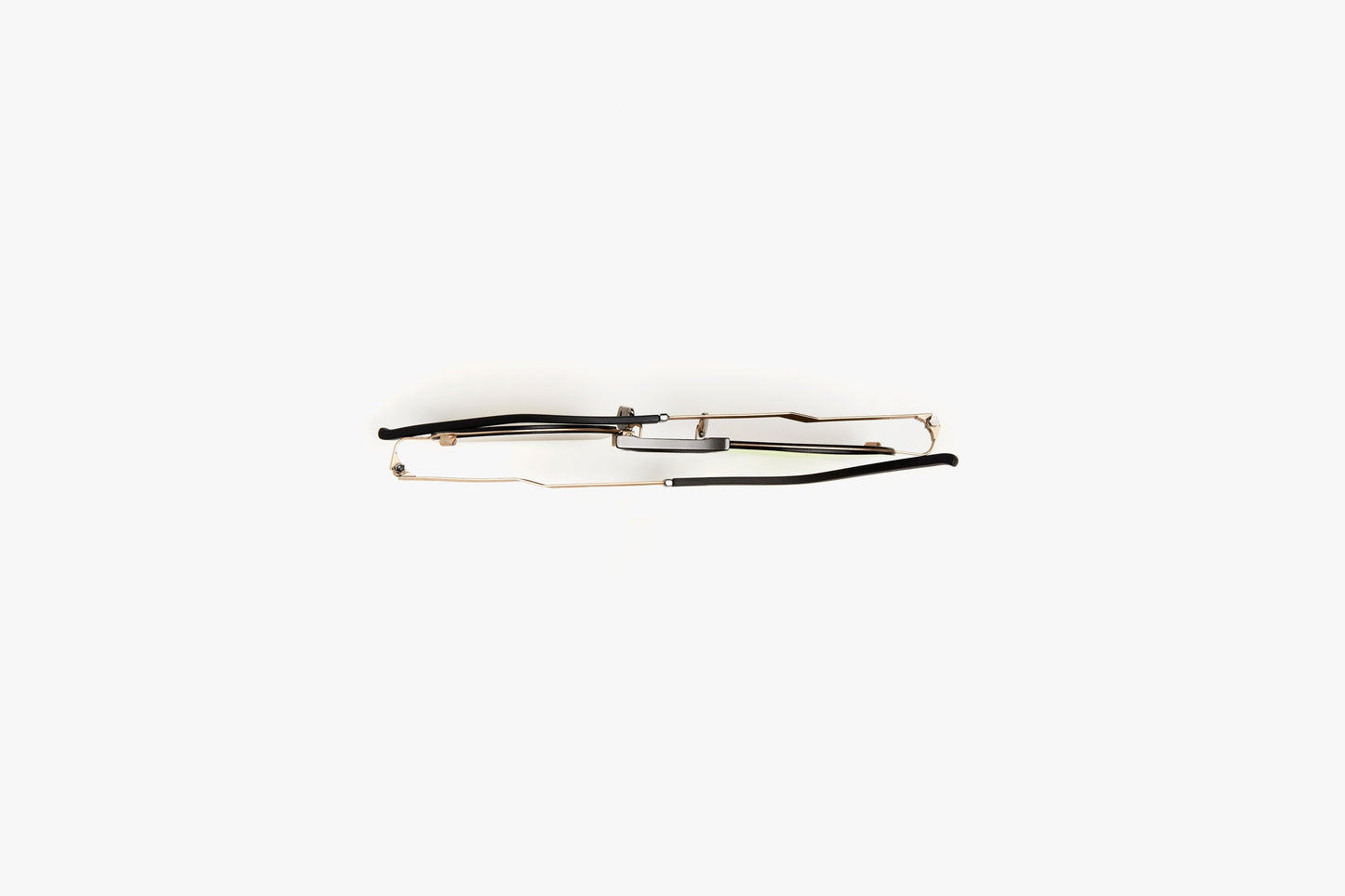 Levitas 04-C3 Rose Gold with Rose Gold Lenses