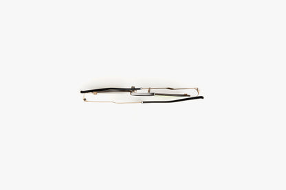 Levitas 04-C3 Rose Gold with Rose Gold Lenses
