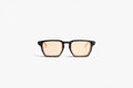 LT 01M Black Rose Gold with Light Gold Lenses