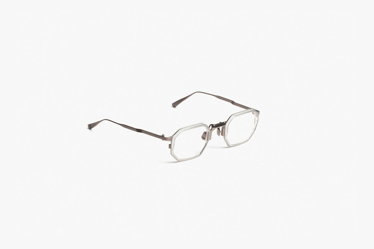 Marco Crystal With Demo Lenses