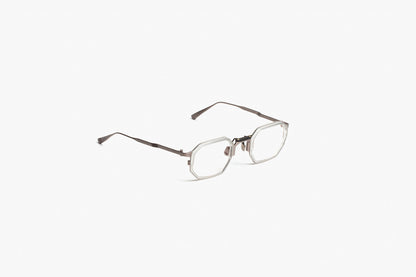 Marco Crystal With Demo Lenses