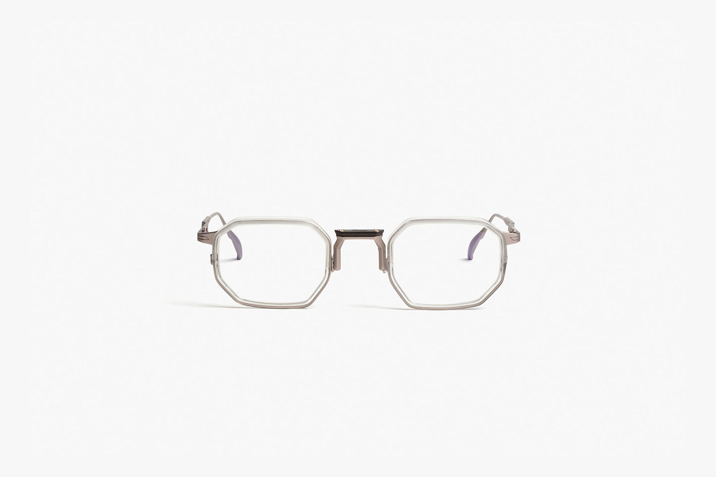 Marco Crystal With Demo Lenses