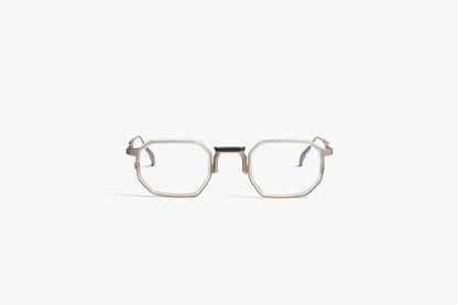 Marco Crystal With Demo Lenses