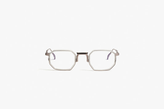Marco Crystal With Demo Lenses
