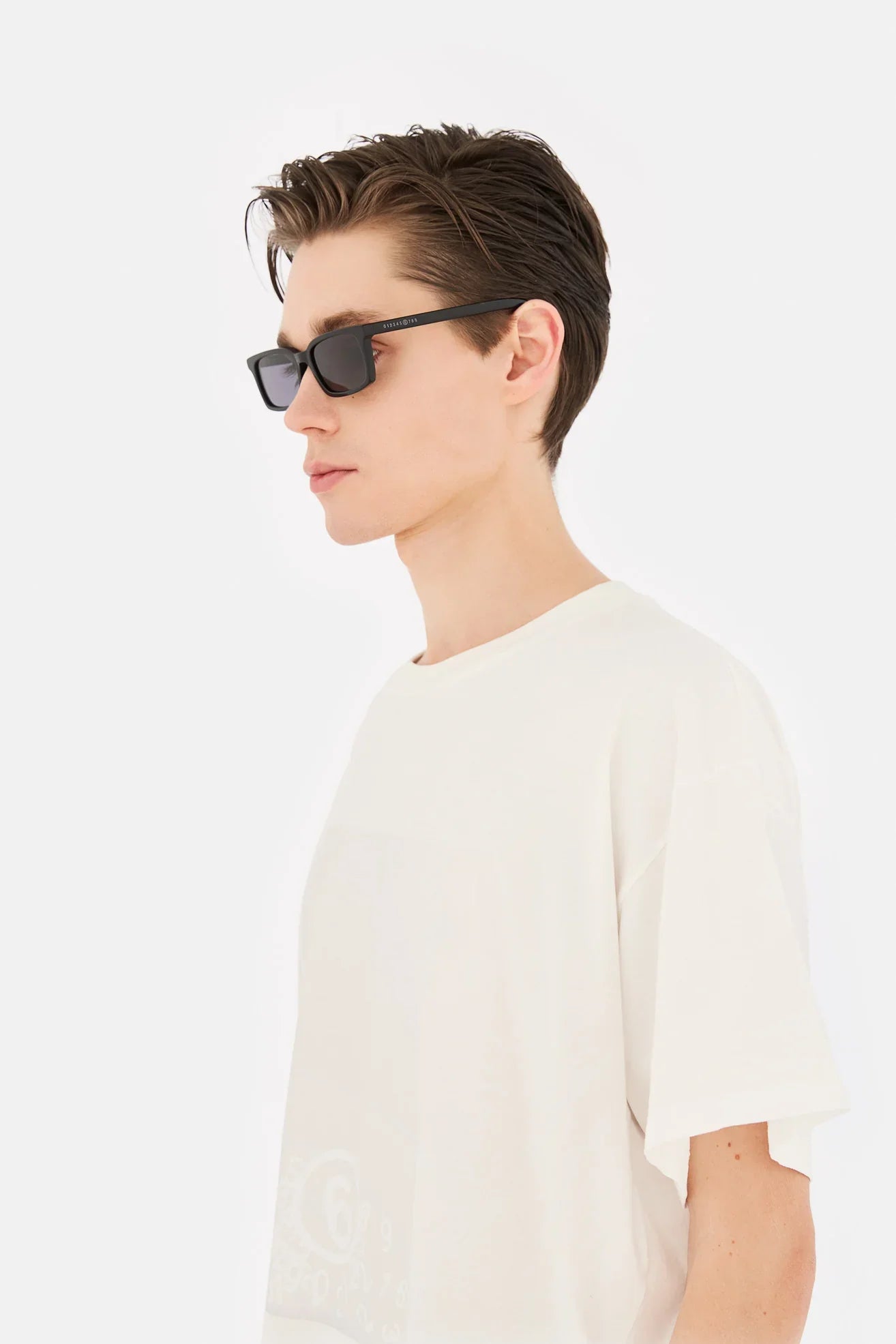Lunettes 5 Noires